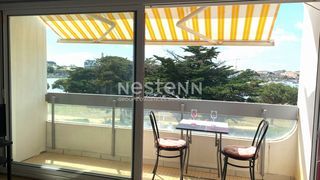  Appartement � vendre 1 pi�ce 23 m�