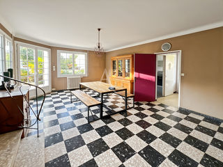  Maison � vendre 5 pi�ces 123 m�