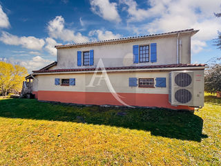  Maison � vendre 5 pi�ces 109 m�