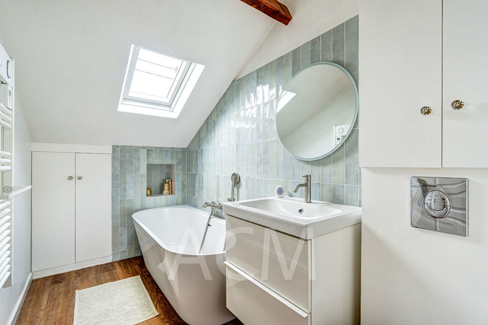 � vendre  Maison Maisons-Laffitte (78600)