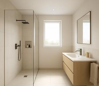  Appartement � vendre 3 pi�ces 57 m�