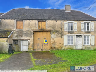  Maison � vendre 2 pi�ces 350 m�