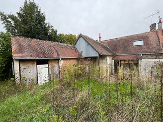  Maison � vendre 5 pi�ces 83 m�