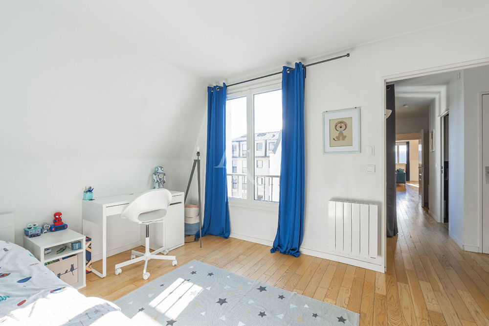 � vendre  Appartement Garches (92380)