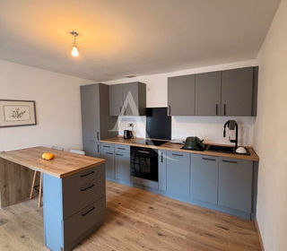  Maison � vendre 3 pi�ces 50 m�