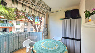  Appartement � vendre 1 pi�ce 25 m�