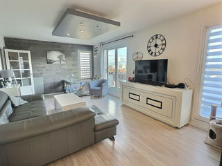  Appartement � vendre 4 pi�ces 88 m�