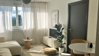  Appartement � vendre 4 pi�ces 63 m�