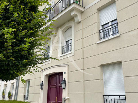   Appartement Serris 2 pi�ce(s) 45.90 m2 + parking Appartement - 2 pi�ce(s) - 46 m�