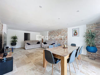  Appartement � vendre 3 pi�ces 107 m�