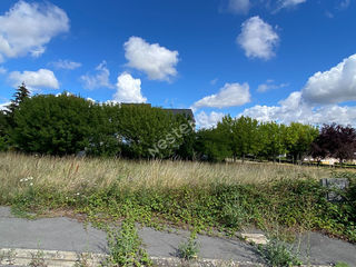  Terrain � vendre 862 m�