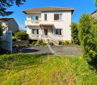  Maison � vendre 7 pi�ces 139 m�