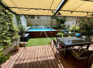  Maison � vendre 6 pi�ces 140 m�