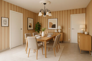  Maison � vendre 5 pi�ces 120 m�