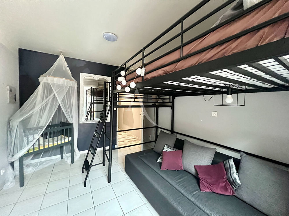 � vendre  Maison Longeville-sur-Mer (85560)