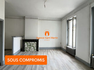  Immeuble � vendre 6 pi�ces 220 m�