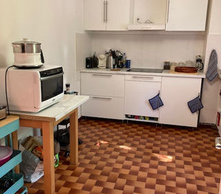  Appartement � louer 4 pi�ces 98 m�