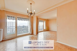  Appartement � vendre 4 pi�ces 96 m�