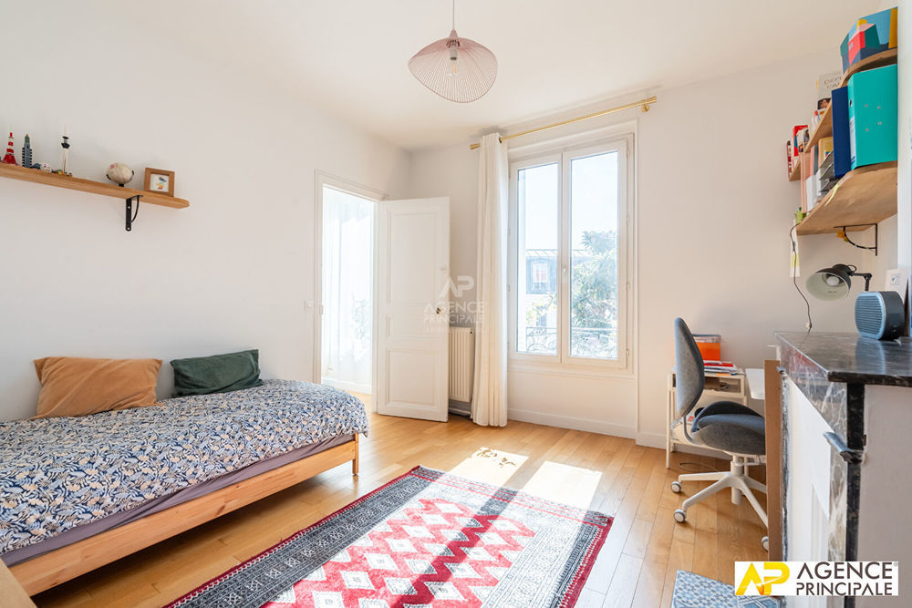 � vendre  Maison Maisons-Laffitte (78600)