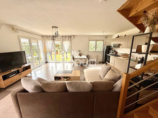  Maison � vendre 4 pi�ces 90 m�