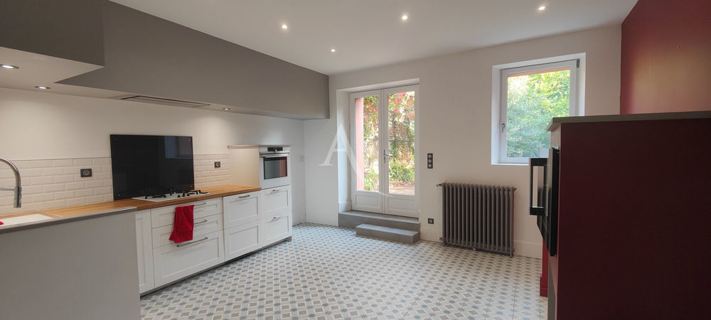 � vendre  Maison Montauban (82000)