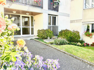  Appartement � vendre 3 pi�ces 60 m�