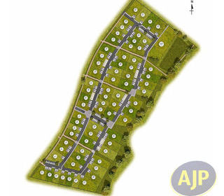  Terrain � vendre 424 m�