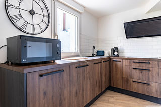  Appartement � vendre 2 pi�ces 41 m�