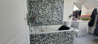  Maison � vendre 5 pi�ces 80 m�