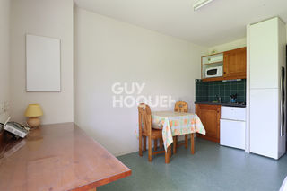  Appartement � vendre 1 pi�ce 18 m�