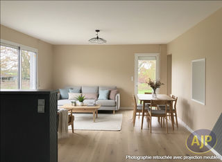  Maison � vendre 3 pi�ces 75 m�