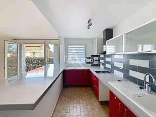  Appartement � vendre 2 pi�ces 51 m�