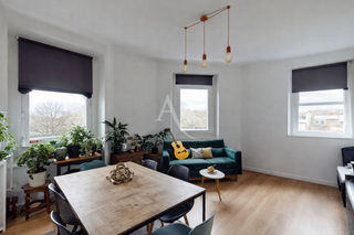  Appartement � vendre 3 pi�ces 50 m�