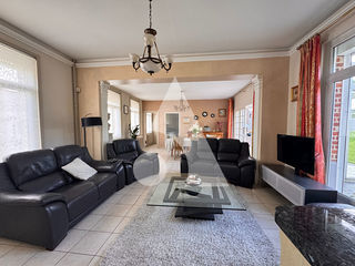  Maison � vendre 8 pi�ces 135 m�