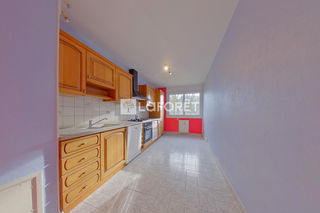  Appartement � vendre 4 pi�ces 76 m�