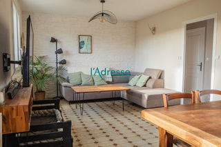  Maison � vendre 6 pi�ces 99 m�