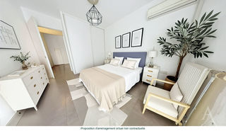  Appartement � vendre 3 pi�ces 71 m�