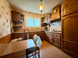  Maison � vendre 5 pi�ces 96 m�