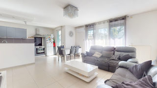  Appartement � vendre 3 pi�ces 63 m�