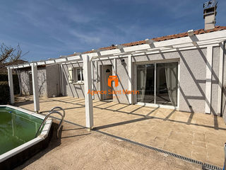  Maison � vendre 6 pi�ces 115 m�