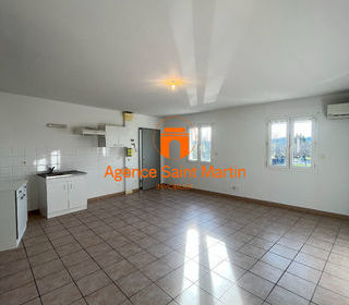  Appartement � louer 2 pi�ces 43 m�