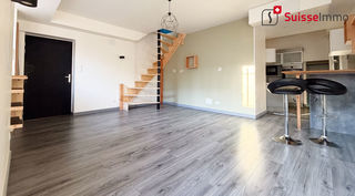  Appartement � vendre 2 pi�ces 59 m�