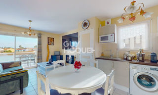  Appartement � vendre 2 pi�ces 38 m�