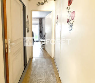  Maison � vendre 2 pi�ces 53 m�