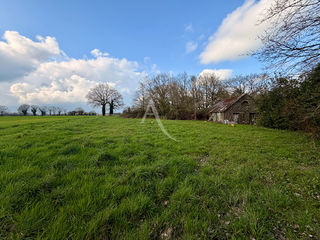  Terrain � vendre 584 m�