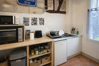  Maison � vendre 3 pi�ces 40 m�