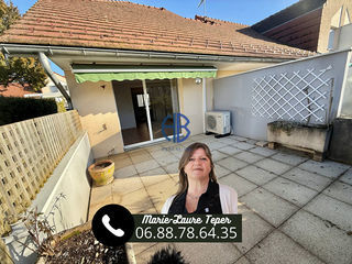  Appartement � vendre 4 pi�ces 111 m�