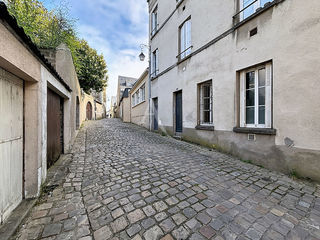  Appartement � vendre 1 pi�ce 18 m�