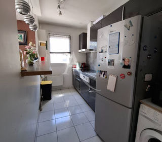  Appartement � vendre 3 pi�ces 55 m�