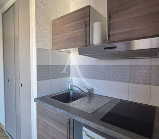  Appartement � vendre 1 pi�ce 20 m�